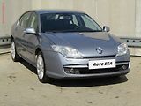 Renault Laguna (2008) 2.0 dCi, BIxen, AC, park - náhled 1
