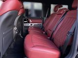 Mercedes-Benz Třídy G (2026) AMG 63 - náhled 11