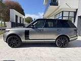 Land Rover Range Rover 4.4,SDV8,Autobiography,ČR,DPH - náhled 8