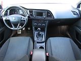 Seat Leon (2015) 1.6 TDi, ČR, LED, AC, temp - náhled 8