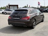 Mercedes-Benz CLA 2,2 220d 130kW,Bi-Xen,Kamera - náhled 1