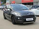 Peugeot 3008 (2012) 2.0HDI, ČR, AT, headUP, xenon - náhled 1