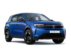 Opel Frontera (2025) Edition Hybrid  1,2 TURBO - fotografie inzerátu