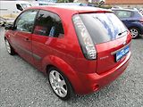 Ford Fiesta 1.4i 16V, Klima - náhled 3