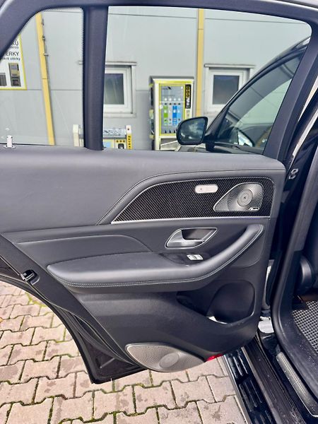 Mercedes-Benz GLE (2021) - fotka 7 z 15