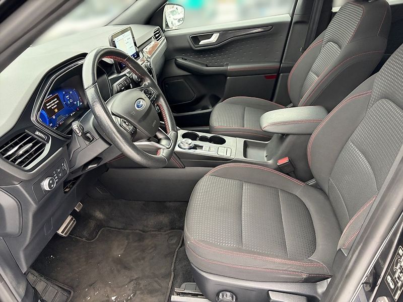 Ford Kuga (2020) 2,5 FHEV ST Line ZÁRUKA od FOR - fotka 7 z 19