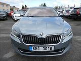 Škoda Superb 2,0 TDi STYLE DSG, 2x kola, ČR - náhled 1