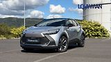 Toyota C-HR AT STYLE - náhled 1