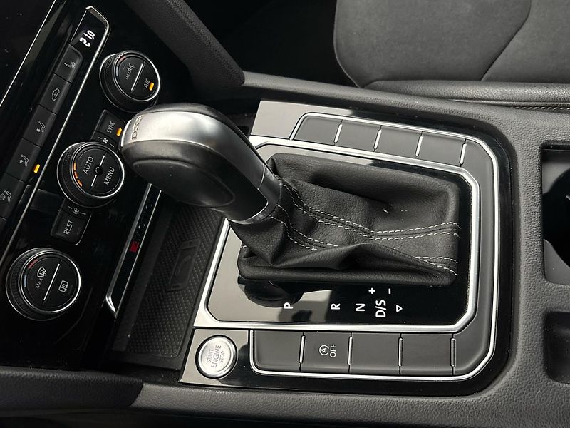Volkswagen Arteon R-LINE 4MOT DSG - fotka 20 z 29