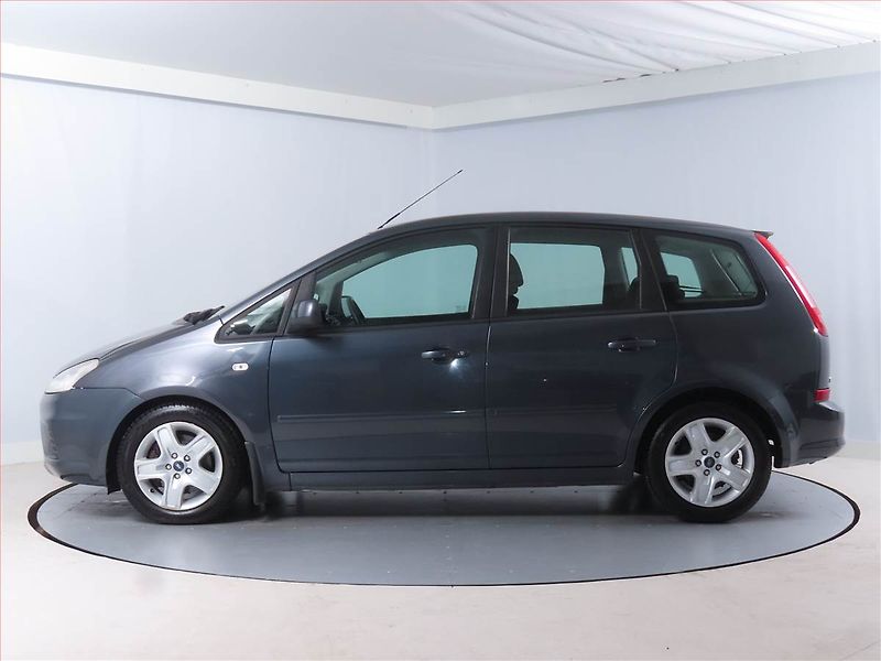 Ford C-MAX (2009) Comfort 2.0 TDCi, Eko.zaplacen - fotka 3 z 15
