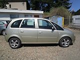Opel Meriva 1,4-66KW-KOUPEN V ČR+NOVÁ STK - náhled 4