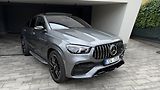 Mercedes-Benz GLE (2022) AMG GLE 53 4 MATIC+ COUPE - náhled 1
