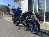 Yamaha (2026) MT-125 EU5+ - náhled 8