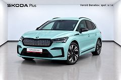 Škoda Enyaq (2024) 85x (82 kWh) 210 kW Sportline - fotografie inzerátu
