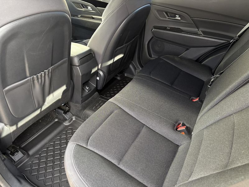 SsangYong Korando 1.5 Turbo GDI 120kW AT 4x4 Pre - fotka 11 z 21