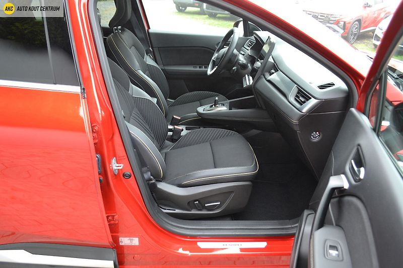 Renault Symbioz ICONIC 1.8 E-Tech FULL HYBRID - fotka 13 z 70
