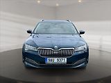 Škoda Superb 2,0 TDI 110 Style AT - náhled 1