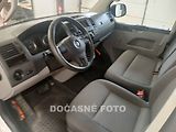 Volkswagen Transporter (2011) 2.0TDi 9míst, 103kW, AC - náhled 2