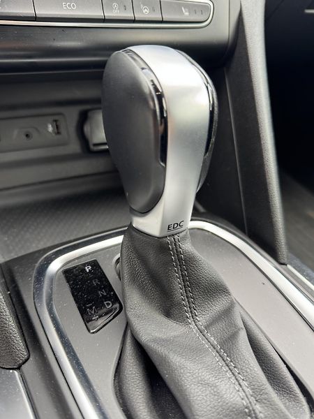 Renault Mégane 1.5DCi INTENS automat - fotka 20 z 24