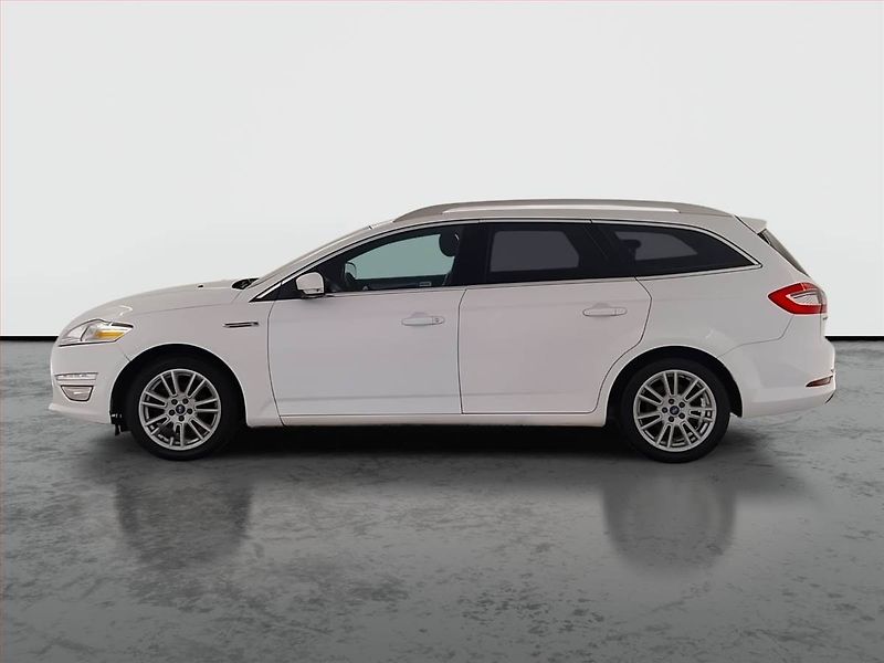 Ford Mondeo (2011) 2.0 TDCi, po STK - fotka 3 z 18