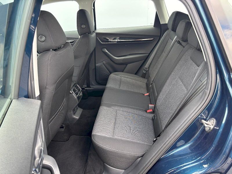 Škoda Karoq (2019) 1.5 TSI 110kW DSG Style - fotka 24 z 35