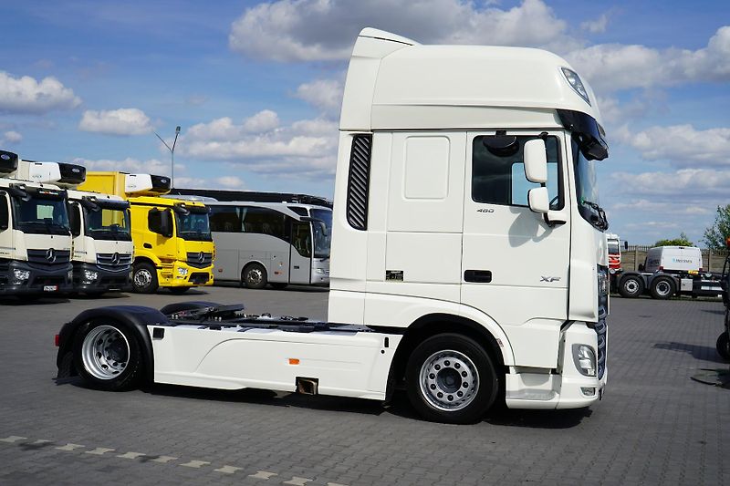 DAF XF (2021) 106 / 480 / E 6 / ACC / MEGA / - fotka 4 z 49