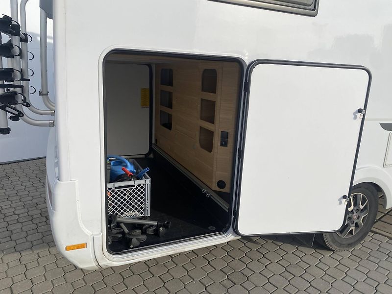 Adria Matrix Axess 670SL 2,2 - fotka 22 z 24