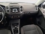 Volkswagen Tiguan (2014) Sport&Style 2.0 TDI - náhled 8
