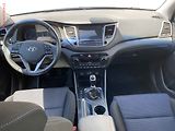 Hyundai Tucson (2016) 1.7 CRDi, ČR, Navi, kamera - náhled 8
