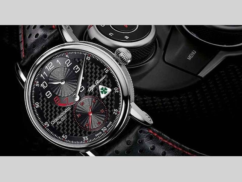 Chronoswiss