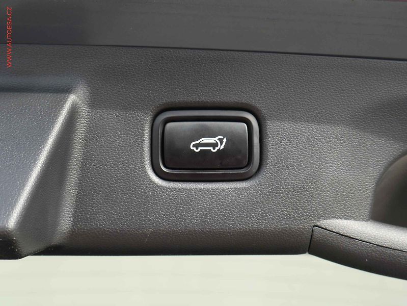 Hyundai Tucson (2022) 1.6T-GDi, ČR, AT, LED, navi - fotka 8 z 27
