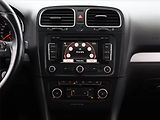 Volkswagen Golf (2011) Exclusive 1.6 TDI, Serv.kniha - náhled 10