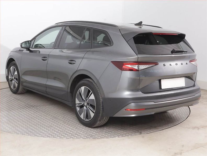 Škoda Enyaq (2022) iV 60 (62 kWh), SoH 91% - fotka 4 z 18