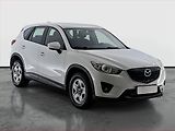 Mazda CX-5 (2013) Attraction 2.2 Skyactiv-D - náhled 1