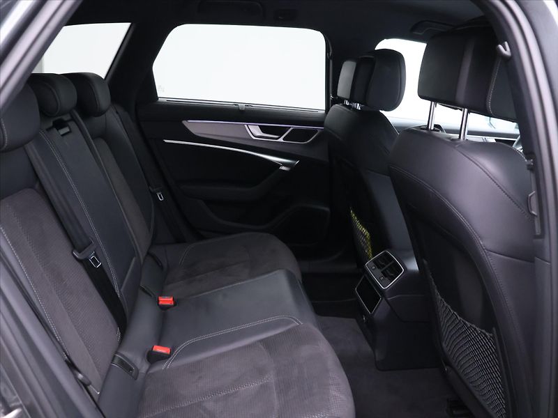 Audi S6 3,0 253KW Quattro CZ DPH 48tkm - fotka 15 z 50