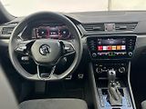 Škoda Superb Sportline 4x4 DSG - náhled 18