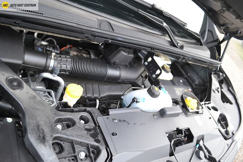 Renault Trafic L2 SPACECLASS dCi 170 EAG9 L2 - fotka 58 z 61