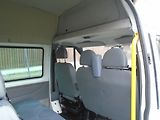 Ford Transit (2014) 2.2 TDCi L3H3 Bus 9 míst AC - náhled 10