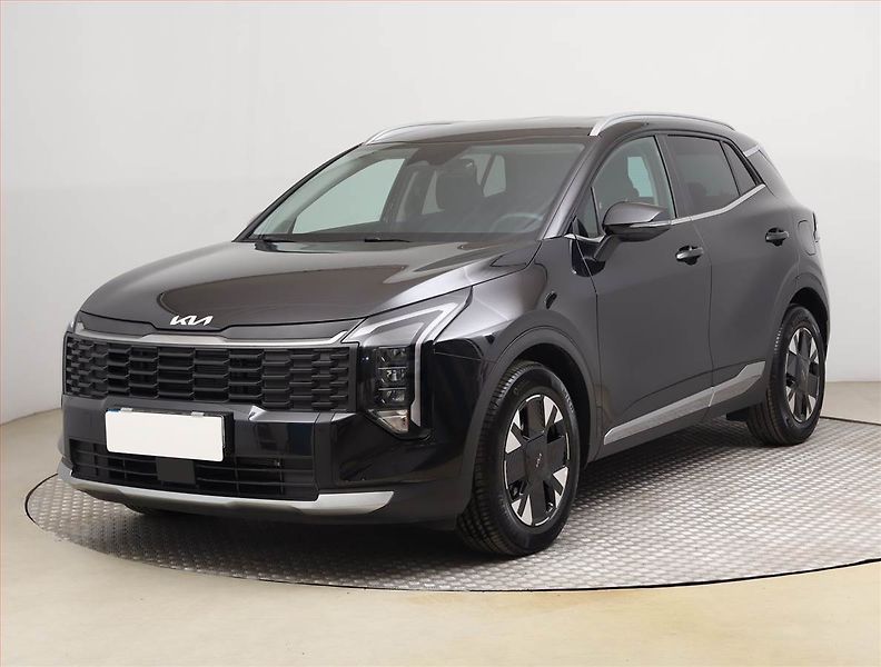 Kia Sportage (2025) 1.6 T-GDI, EXCLUSIVE, AUTOMAT - fotka 2 z 22