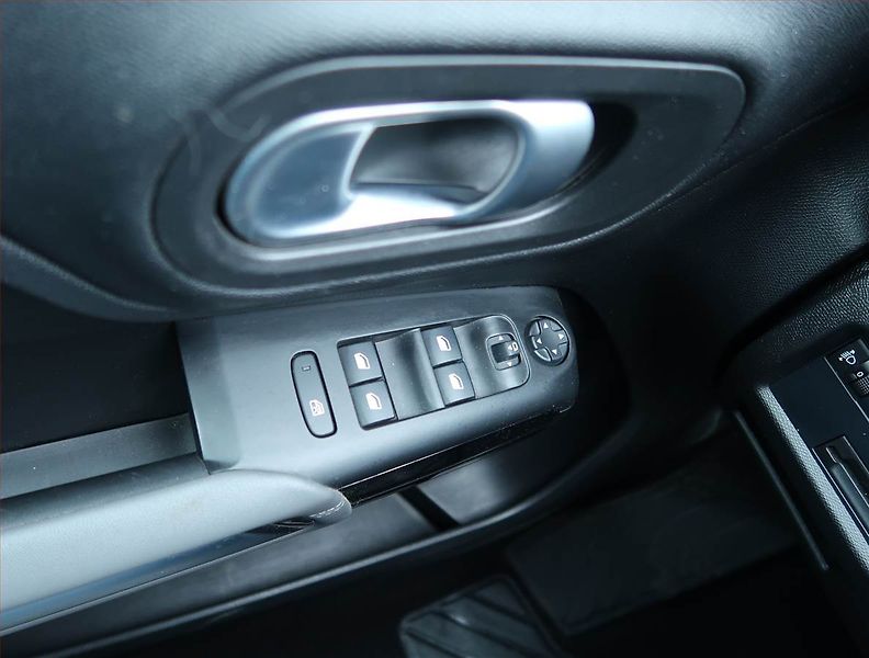 Citroën C5 Aircross (2021) BlueHDi 130, Automat, Kůže - fotka 17 z 17