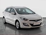 Hyundai i30 (2014) 1.6 MPI, ČR,1.maj, Serv.kniha - náhled 1