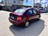 Hyundai Accent 1.5CRDi 81kW KLIMA ČR 1MAJ     - náhled 7