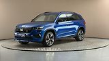 Škoda Kodiaq 2.0 TSI DSG 4x4 RS - náhled 1