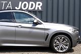 BMW X6 M50d, ČR, Tažné, Ventilace,H/K - náhled 10