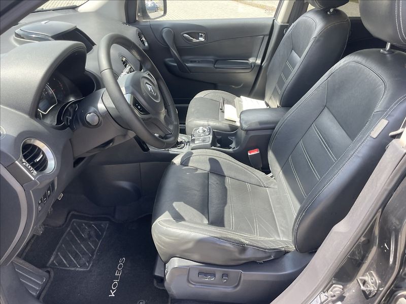 Renault Koleos 2,0 DCi 110kw 4x4 Dynamique be - fotka 7 z 40