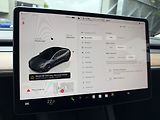 Tesla Model 3 REZERVACE - náhled 19