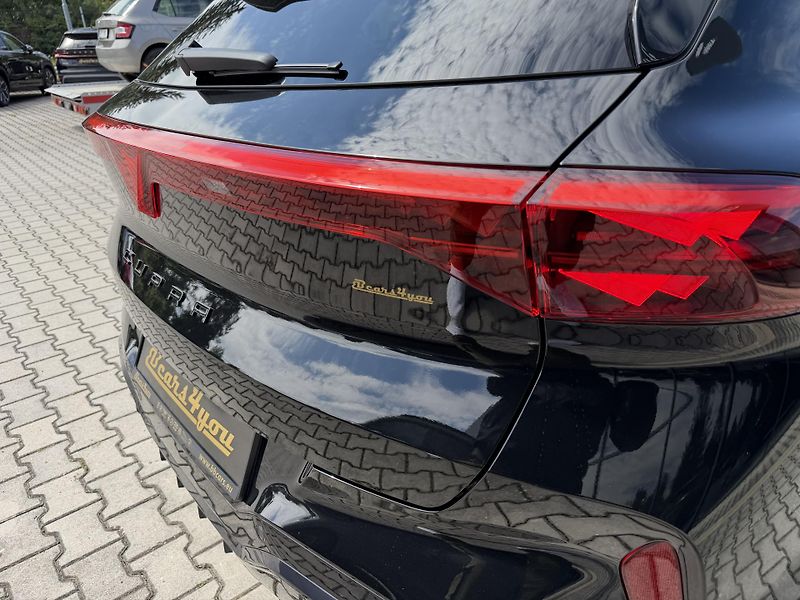 Cupra Terramar (2026) 2.0TSI 150kW 4WD TRIBE NT R20! - fotka 22 z 52