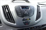 Ford Transit 2,2 TDCi  L2H2 9MÍST BUS KLIMA - náhled 39