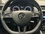 Škoda Octavia (2019) 1.5 CNG DSG Ambition 2019 | Zá - náhled 43