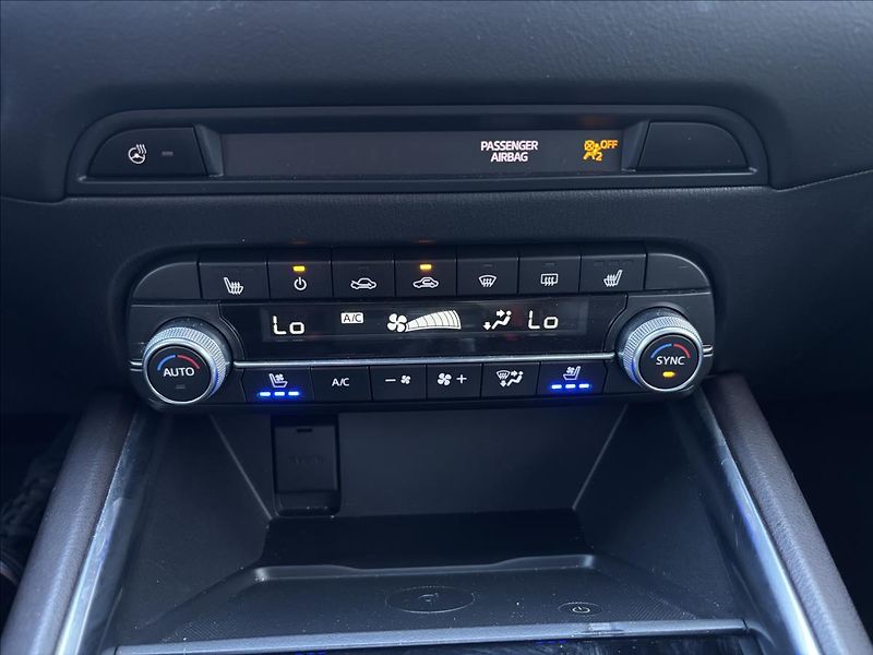 Mazda CX-5 2,2 SKYACTIV-D AWD Takumi Plus - fotka 32 z 35